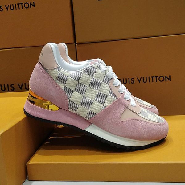 luxury design womens shoes sports casual footwear breathable sports shoes womens fashion running athletic sneakers with box run away sne, Black
luxury design womens shoes sports casual footwear breathable sports shoes womens fashion running athletic sneakers with box run away sne, Black