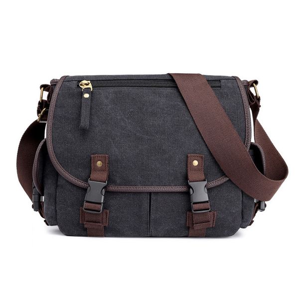 mens handbag canvas shoulder bag messenger bag men fashion tide bag casual korean style of lapleisure
mens handbag canvas shoulder bag messenger bag men fashion tide bag casual korean style of lapleisure