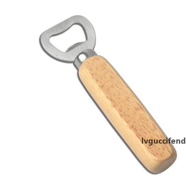wood handle professional metal stainless steel beer opener kitchen bottle opener bar tools wine bottle opener
wood handle professional metal stainless steel beer opener kitchen bottle opener bar tools wine bottle opener
