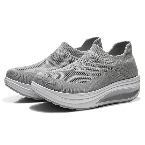 platform shoes women 2020 new spring casual air cushion loafers female zapatos de mujer breathable sneakers ladies flats, Black
platform shoes women 2020 new spring casual air cushion loafers female zapatos de mujer breathable sneakers ladies flats, Black