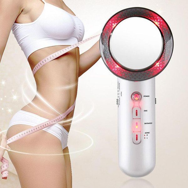 3 in 1 body massager device face lifting tool skin care infrared body massager device 1pcs
3 in 1 body massager device face lifting tool skin care infrared body massager device 1pcs