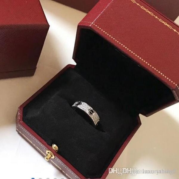 designer women rings brand rings 925 sterling silver Classic series black nail star ring Six, seven, eight size
designer women rings brand rings 925 sterling silver Classic series black nail star ring Six, seven, eight size