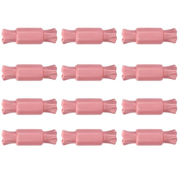 12pcs diy помада блеск труб empty блеск для губ lip бутылки глазурь бутылки портативный контейнер (розовый
12pcs diy помада блеск труб empty блеск для губ lip бутылки глазурь бутылки портативный контейнер (розовый
