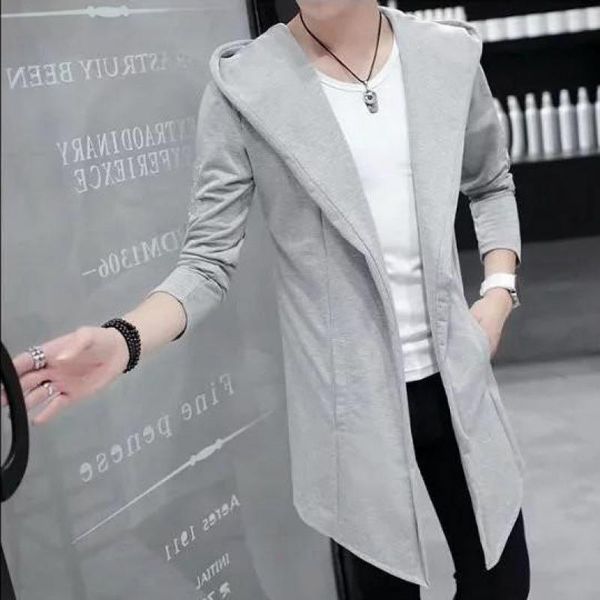 jacket men 2020 long hooded street camouflage summer jacket black fashion slim breathable cardigan windbreaker men jackets xxl, Tan;black
jacket men 2020 long hooded street camouflage summer jacket black fashion slim breathable cardigan windbreaker men jackets xxl, Tan;black