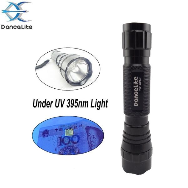 dancelite uv 395nm ультрафиолетовые 3w фиолетовый свет испытание лампы (1x3.7v 18650
dancelite uv 395nm ультрафиолетовые 3w фиолетовый свет испытание лампы (1x3.7v 18650