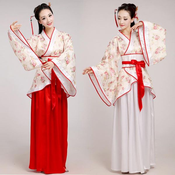 2020 ancient dress hanfu tangsuit traditional chinese clothes dynasty elegant princess style folk dance costume festival outfits, Black;red
2020 ancient dress hanfu tangsuit traditional chinese clothes dynasty elegant princess style folk dance costume festival outfits, Black;red