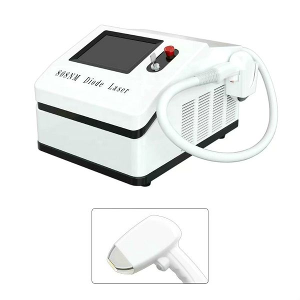 portable laser hair removal machine 808nm diode laser machines cold laser hair removal professional 10 million s, Black
portable laser hair removal machine 808nm diode laser machines cold laser hair removal professional 10 million s, Black