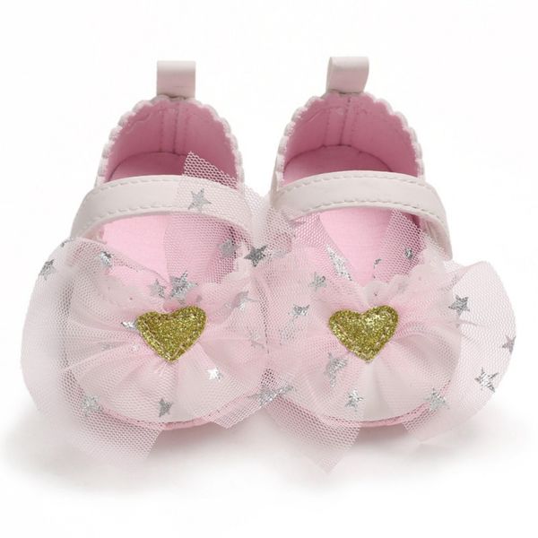 lovely newborn baby first walkers toddler girl crib shoes pram soft sole prewalker non-slip princess baby shoes 0-18m
lovely newborn baby first walkers toddler girl crib shoes pram soft sole prewalker non-slip princess baby shoes 0-18m
