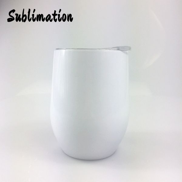 diy sublimation 12oz white wine tumbler stainless steel egg shaped mug with lid double walled insulated vacuum water bottles big belly mug
diy sublimation 12oz white wine tumbler stainless steel egg shaped mug with lid double walled insulated vacuum water bottles big belly mug