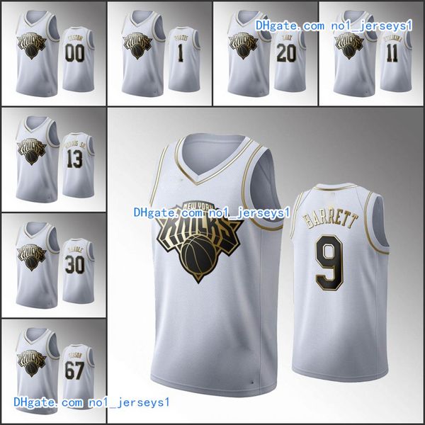 new york knicks men rj barrett julius randle bobby portis frank ntilikina white nba 2020 golden edition custom basketball jersey, Black
new york knicks men rj barrett julius randle bobby portis frank ntilikina white nba 2020 golden edition custom basketball jersey, Black