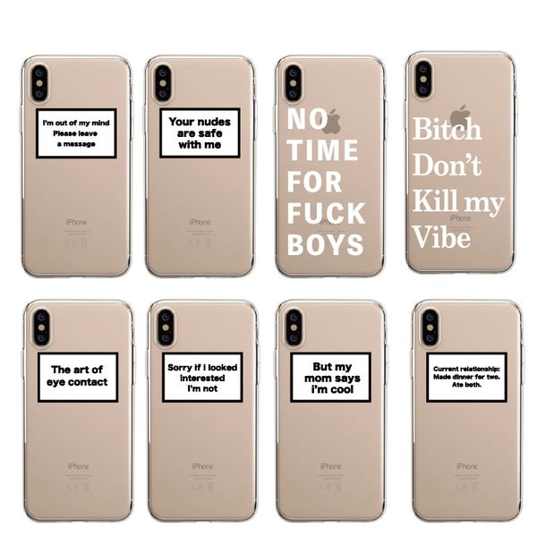 positive good vibe happy trust funny quote soft phone case fundas coque cover for iphone 11 pro 7plus 7 6 6s 8 8plus x xs max
positive good vibe happy trust funny quote soft phone case fundas coque cover for iphone 11 pro 7plus 7 6 6s 8 8plus x xs max