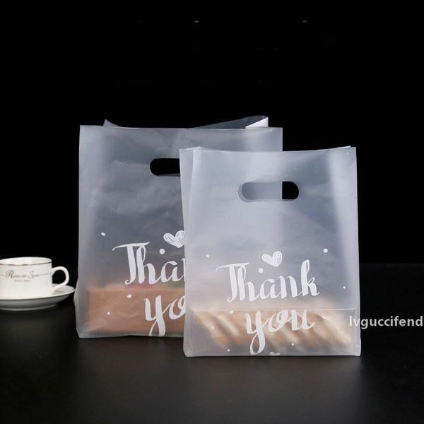 50pcs thank you bread bag plastic candy cookie gift bag wedding party favor transparent takeaway food wrapping shopping bags t200229
50pcs thank you bread bag plastic candy cookie gift bag wedding party favor transparent takeaway food wrapping shopping bags t200229