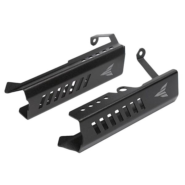 for mt09 fz09 mt-09 mt 09 fz 09 fz-09 2014-2020 motorcycle aluminum radiator grille guard protector side covers
for mt09 fz09 mt-09 mt 09 fz 09 fz-09 2014-2020 motorcycle aluminum radiator grille guard protector side covers