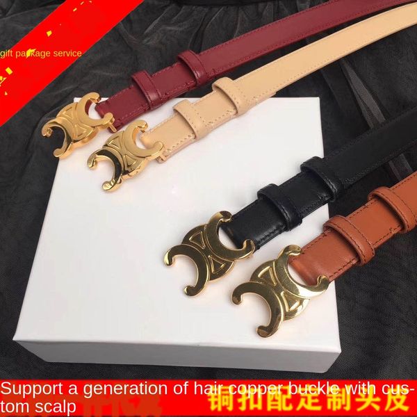 internet celebrity selin internet celebrity selin belt triumphal commodity commodity arc de triomphe belt goods, Black;brown
internet celebrity selin internet celebrity selin belt triumphal commodity commodity arc de triomphe belt goods, Black;brown