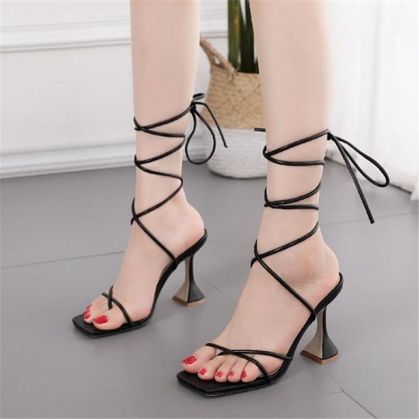 aiykazysdl gladiator sandals heels shoes wine glass with high heels females square head open toe clip-on strappy sandals women, Black
aiykazysdl gladiator sandals heels shoes wine glass with high heels females square head open toe clip-on strappy sandals women, Black