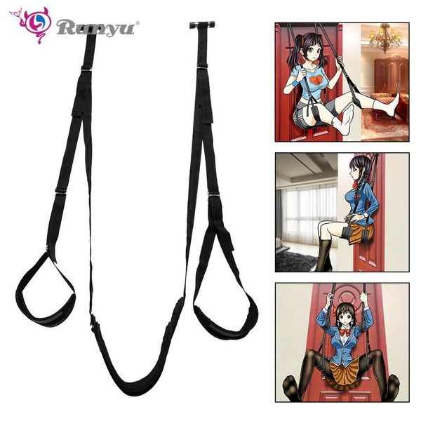 men private pbdsm for open swing bondage good sm love game leg bondage fetish spreader door slam women womens couple y200616 dhpe
men private pbdsm for open swing bondage good sm love game leg bondage fetish spreader door slam women womens couple y200616 dhpe