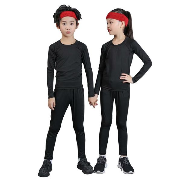 children winter thermal underwear set pants + clothes quick dry warm long johns male child fitness thermo underwear set, Black;blue
children winter thermal underwear set pants + clothes quick dry warm long johns male child fitness thermo underwear set, Black;blue