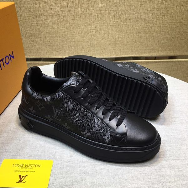 2020b designer new luxury men's casual sports shoes, outdoor casual shoes, fast delivery and original box, Black
2020b designer new luxury men's casual sports shoes, outdoor casual shoes, fast delivery and original box, Black