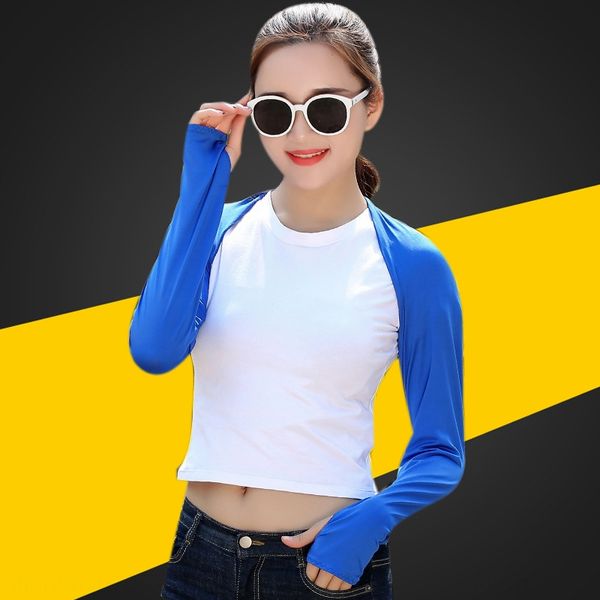 sunscreen shawl multi-functional golf sports sleeve female new outdoor cycling bicycle shawl bicycle driving conjoined sleeve
sunscreen shawl multi-functional golf sports sleeve female new outdoor cycling bicycle shawl bicycle driving conjoined sleeve