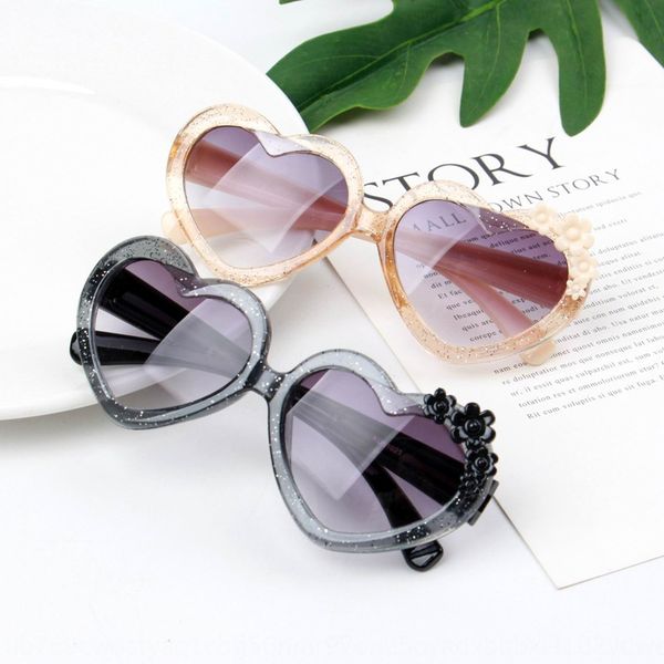 children's heart sun fashion fashion 2020 personalized new girls' baby uv-proof sun sunglasses big children's glasses, Blue
children's heart sun fashion fashion 2020 personalized new girls' baby uv-proof sun sunglasses big children's glasses, Blue