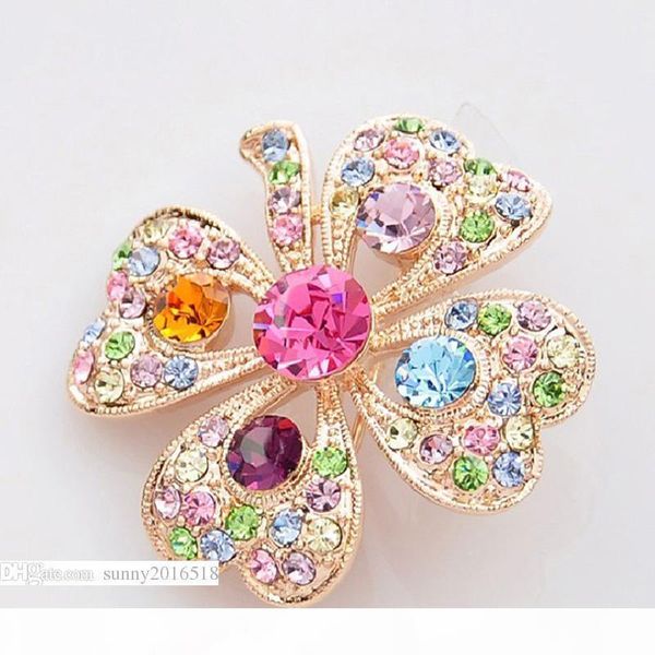 new quality shiny multi color rhinestone leaves brooches for women corsage wedding bride bouquet brooch pins jewelry gift, Gray
new quality shiny multi color rhinestone leaves brooches for women corsage wedding bride bouquet brooch pins jewelry gift, Gray