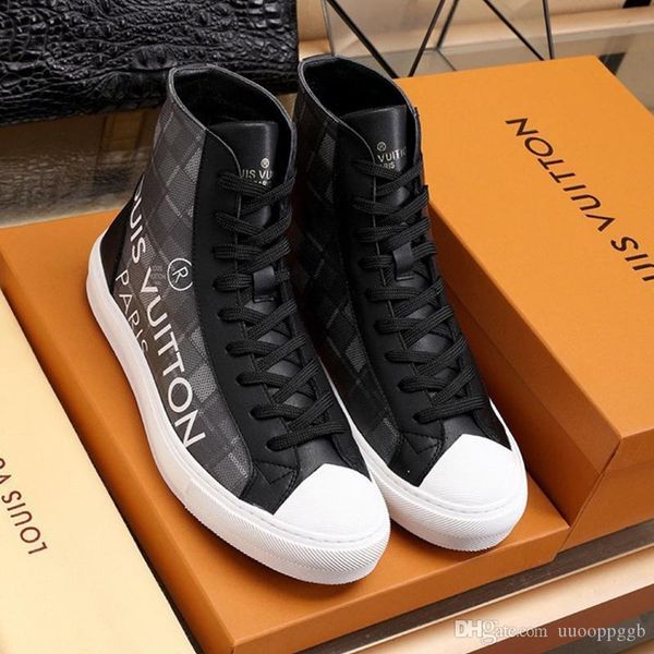 2020ee new official website synchronization luxury men's casual fashion shoes, outdoor travel sports shoes, fast delivery original box, Black
2020ee new official website synchronization luxury men's casual fashion shoes, outdoor travel sports shoes, fast delivery original box, Black