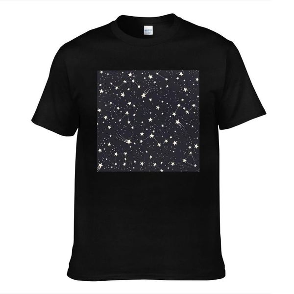 tee summer 100% cotton constellations and stars t shirts short sleeves t-shirt men print men's t-shirt, White;black
tee summer 100% cotton constellations and stars t shirts short sleeves t-shirt men print men's t-shirt, White;black