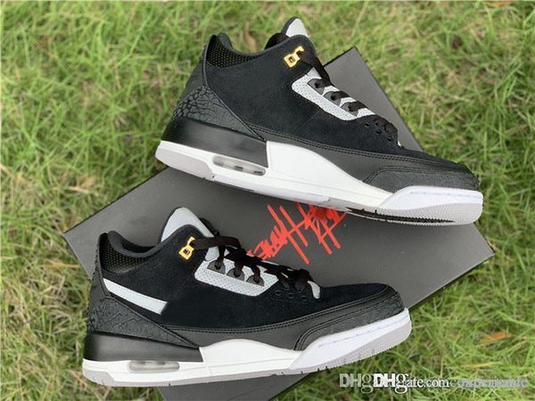 2019 authentic air 3 tinker black cement 3m reflective retro metallic gold hatfield sliver argente ck4348-007 man basketball shoes
2019 authentic air 3 tinker black cement 3m reflective retro metallic gold hatfield sliver argente ck4348-007 man basketball shoes