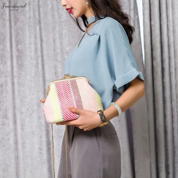 2020 ladies small crossbody bags for women rattan bag female striped woven evening straw clutch bags elegant beach handbags w408
2020 ladies small crossbody bags for women rattan bag female striped woven evening straw clutch bags elegant beach handbags w408