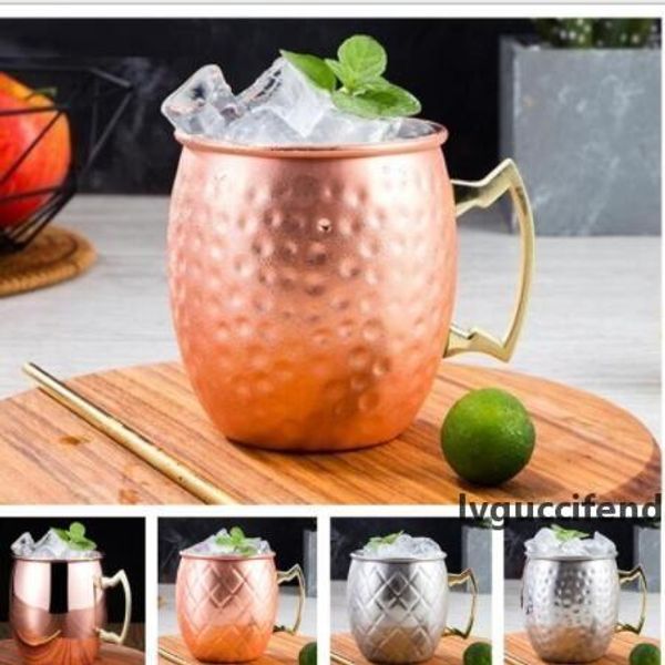 moscow mule cap stainless steel water bottle fashion beer coke red wine water mugs bar drinkware tumblers wy411
moscow mule cap stainless steel water bottle fashion beer coke red wine water mugs bar drinkware tumblers wy411