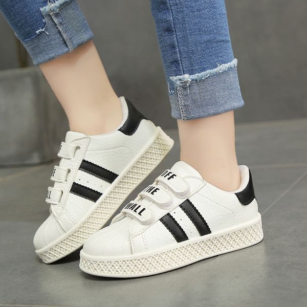 children's new korean version sneakers soft bottom sneakers baby fleece lining baby shoes boys trainers shoes, Black
children's new korean version sneakers soft bottom sneakers baby fleece lining baby shoes boys trainers shoes, Black