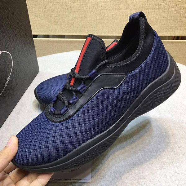 new arrival mesh and neoprene sneakers mens shoes autumn and winter breathable plus size design luxury men shoes scarpe sportive da uomo, Black
new arrival mesh and neoprene sneakers mens shoes autumn and winter breathable plus size design luxury men shoes scarpe sportive da uomo, Black