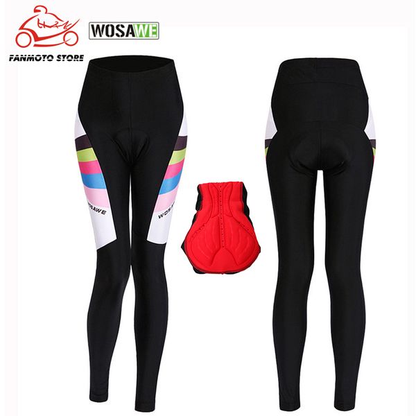 wosawe cycling motorcycle pants women fahrradhose 4d gel padded reflective running fitness gym bicycle motorbike trousers
wosawe cycling motorcycle pants women fahrradhose 4d gel padded reflective running fitness gym bicycle motorbike trousers