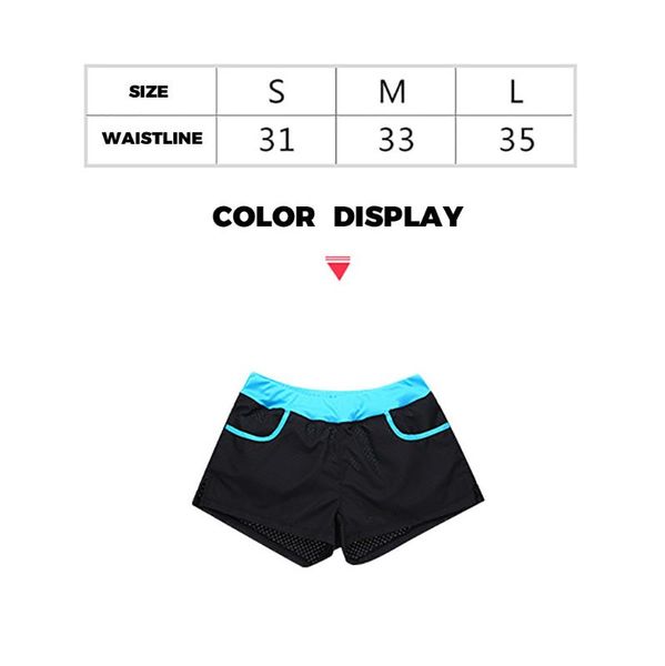 yoga outfits fashionable shorts stitching sports bottoming daily gym essential women's pants #y20, White;red
yoga outfits fashionable shorts stitching sports bottoming daily gym essential women's pants #y20, White;red