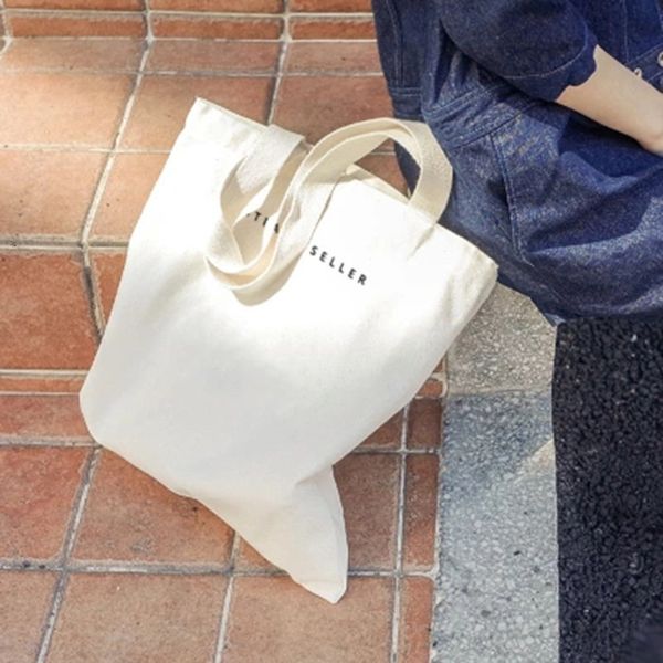 preppy style fashion letters zipper women tote bags canvas handbags 2020 new female students school bags casual soft shoulder bags
preppy style fashion letters zipper women tote bags canvas handbags 2020 new female students school bags casual soft shoulder bags
