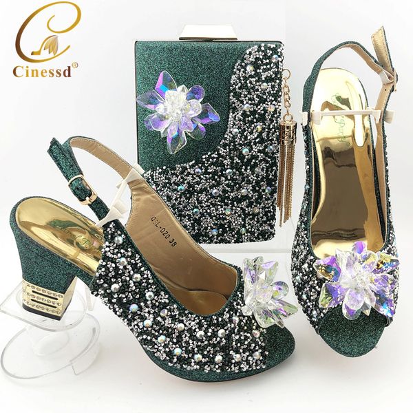 italy high heels women wedding shoes italian designer shoes and bags matching set italian shoe and bag set for party in women, Black
italy high heels women wedding shoes italian designer shoes and bags matching set italian shoe and bag set for party in women, Black