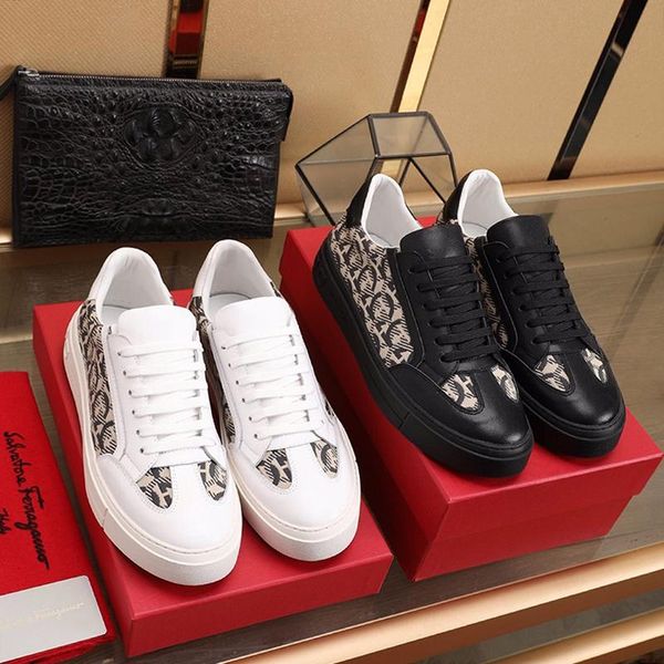 fast delivery men shoes fashion sneakers flats platforms outdoor walking casual footwears plus size lace -up sports men shoes, Black
fast delivery men shoes fashion sneakers flats platforms outdoor walking casual footwears plus size lace -up sports men shoes, Black