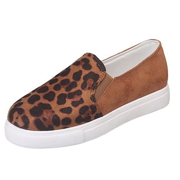 mudibear 2020 women's casual sports shoes anti-skid fashion comfort sneakers comfortable non-slip leopard print large size 35-43, Black
mudibear 2020 women's casual sports shoes anti-skid fashion comfort sneakers comfortable non-slip leopard print large size 35-43, Black