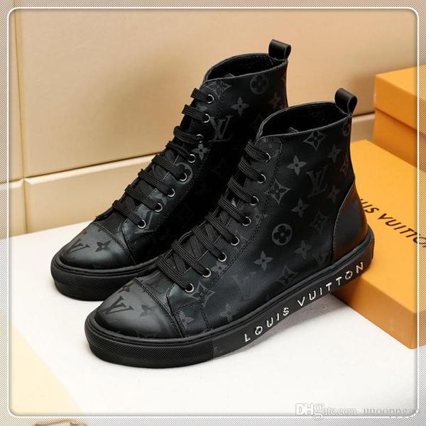 2020qx new men's casual fashion shoes, men's travel outdoor sports shoes, high-lace-up shoes, fast delivery, original box pack, Black
2020qx new men's casual fashion shoes, men's travel outdoor sports shoes, high-lace-up shoes, fast delivery, original box pack, Black