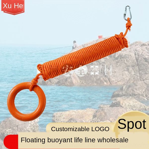 water floating life-saving lock safety rope marine safety life-saving floating rope
water floating life-saving lock safety rope marine safety life-saving floating rope