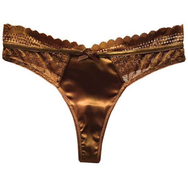 women's panties girl lace thong underwear women t pants charming temptation feels comfortable with lower female briefs, Black;pink
women's panties girl lace thong underwear women t pants charming temptation feels comfortable with lower female briefs, Black;pink