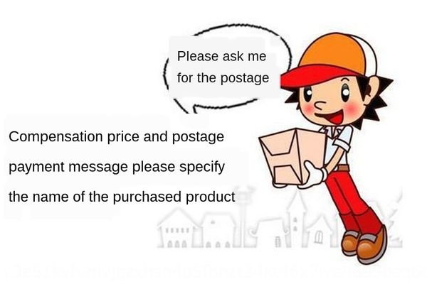 mpwjp exclusive link for products price difference non-physical exclusive link for postage postage goods compensation products compensation, Blue
mpwjp exclusive link for products price difference non-physical exclusive link for postage postage goods compensation products compensation, Blue