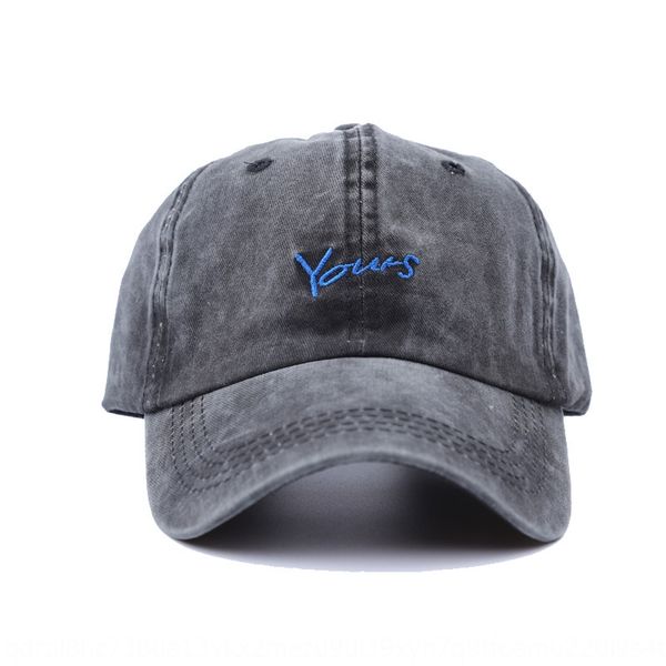 r1g8w japan and south korea 2020 new washed cotton soft baseball letter cap men' and women' casual all-match baseball cap studen, Blue;gray
r1g8w japan and south korea 2020 new washed cotton soft baseball letter cap men' and women' casual all-match baseball cap studen, Blue;gray