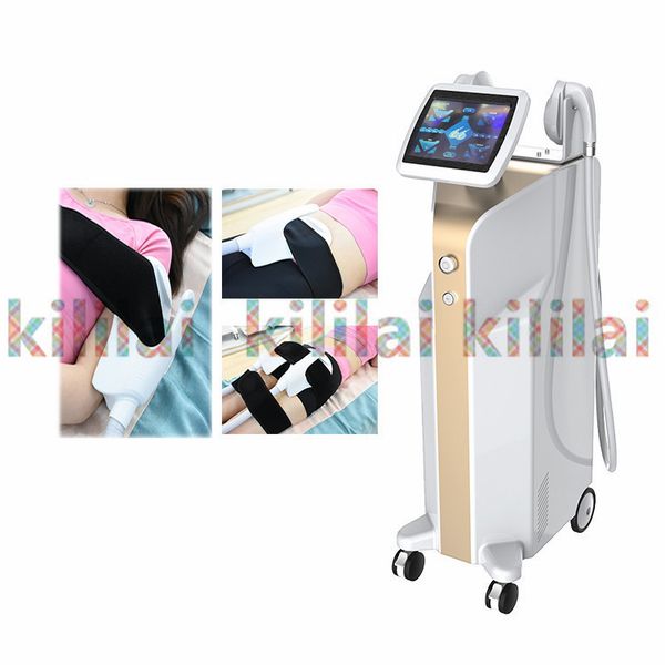 new ems high intensity focused electromagnetic therapy machine muscle stimulator electric hi-emt body slimming fat burn equipment
new ems high intensity focused electromagnetic therapy machine muscle stimulator electric hi-emt body slimming fat burn equipment