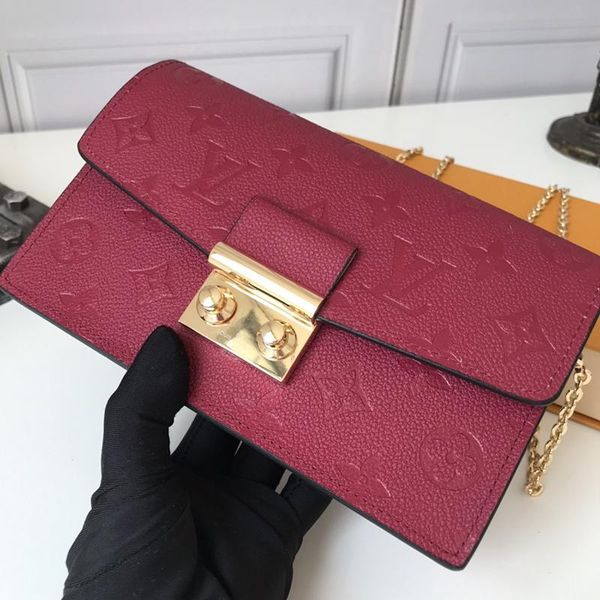 2021 new arrival womens bag vintage party women chain shoulder bag luxury designer sac bandouli ère messenger bag small flap zipper crossbod
2021 new arrival womens bag vintage party women chain shoulder bag luxury designer sac bandouli ère messenger bag small flap zipper crossbod