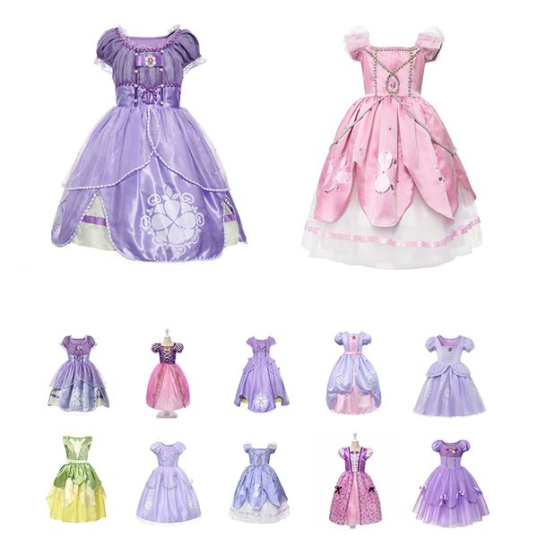 little girls princess costume children floral sophia party gown girl princess rapunzel dress tiana up outfit clothes 2-10t, Red;yellow
little girls princess costume children floral sophia party gown girl princess rapunzel dress tiana up outfit clothes 2-10t, Red;yellow