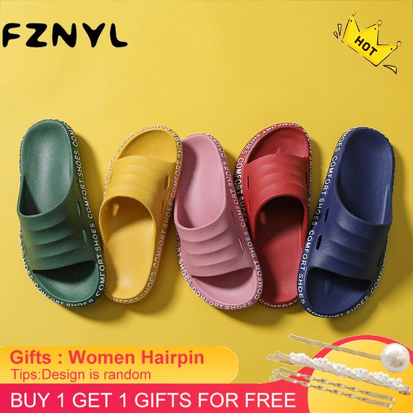 slippers fznyl couple fashion male casual slides non-slip soft bathroom shoes breathable beach flip flops sandals zapatos hombre, Black
slippers fznyl couple fashion male casual slides non-slip soft bathroom shoes breathable beach flip flops sandals zapatos hombre, Black