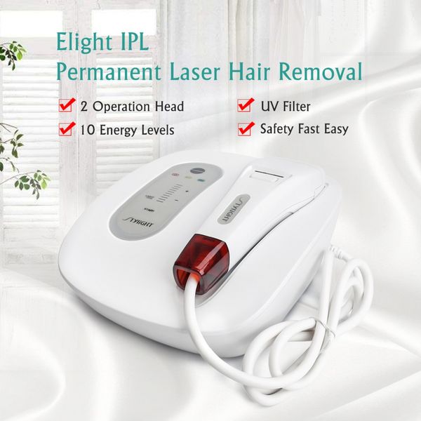 permanent laser epilator bikini armpit leg women laser hair removal skin rejuvenation beauty machine, Black
permanent laser epilator bikini armpit leg women laser hair removal skin rejuvenation beauty machine, Black