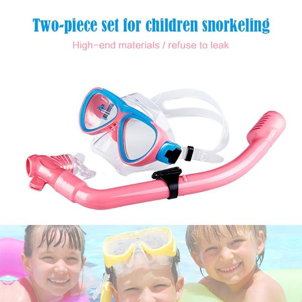 kids snorkel set diving snorkeling glasses equipment for boys and girls 4-8 years old kids snorkel set suit anti-fog
kids snorkel set diving snorkeling glasses equipment for boys and girls 4-8 years old kids snorkel set suit anti-fog