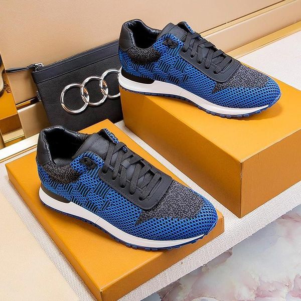 2020 mens shoes fashion run away sneaker chaussures pour hommes casual mens shoes fashion with original box breathable design sale
2020 mens shoes fashion run away sneaker chaussures pour hommes casual mens shoes fashion with original box breathable design sale